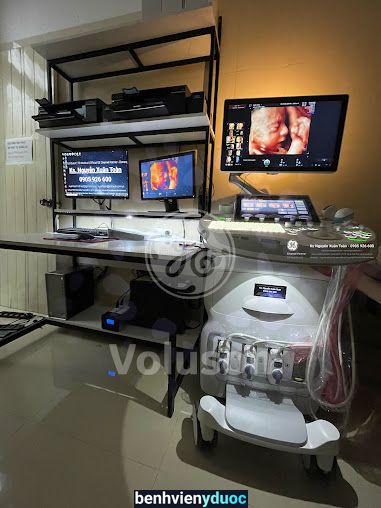 Phòng khám Bs Trà và cộng sự Đồng Hới Quảng Bình