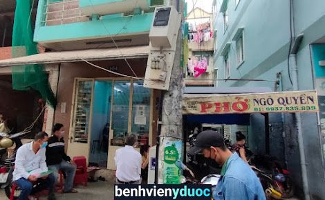 Phòng Khám Bs Trần Ngọc Bảo 10 Hồ Chí Minh