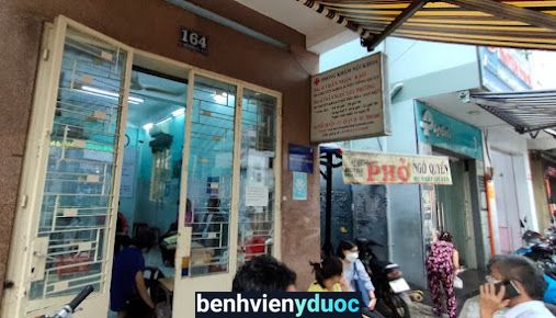 Phòng Khám Bs Trần Ngọc Bảo 10 Hồ Chí Minh