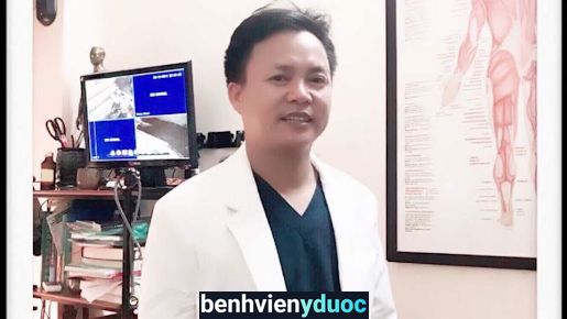 Phòng khám Bs Trịnh Quang Tính