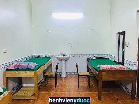 Phòng khám Bs Trịnh Quang Tính Chương Mỹ Hà Nội