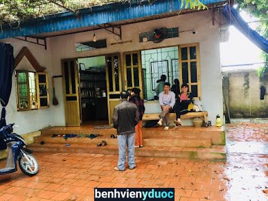 Phòng khám Bs Trịnh Quang Tính Chương Mỹ Hà Nội