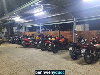 Phòng khám Bs Trung. HOÀNG QUANG TRUNG Bến Cát Bình Dương
