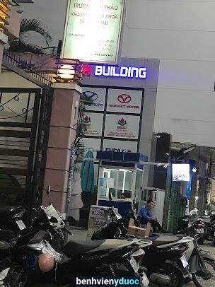 Phòng Khám - Bs Trương Thị Thảo 3 Hồ Chí Minh