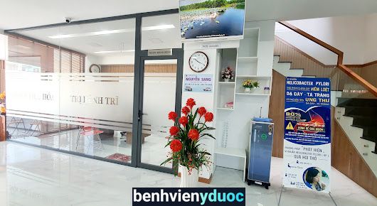 PHÒNG KHÁM BS.TUẤN - NỘI SOI TIÊU HOÁ - TRỊ BỆNH TRĨ - SIÊU ÂM Rạch Giá Kiên Giang