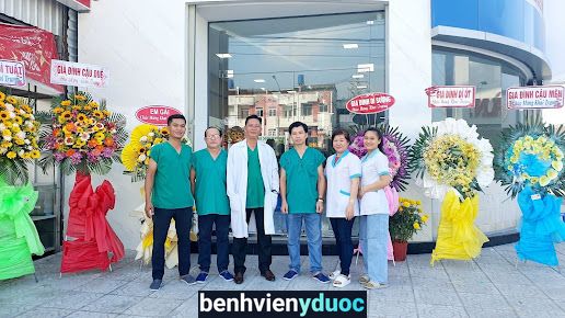 PHÒNG KHÁM BS.TUẤN - NỘI SOI TIÊU HOÁ - TRỊ BỆNH TRĨ - SIÊU ÂM Rạch Giá Kiên Giang