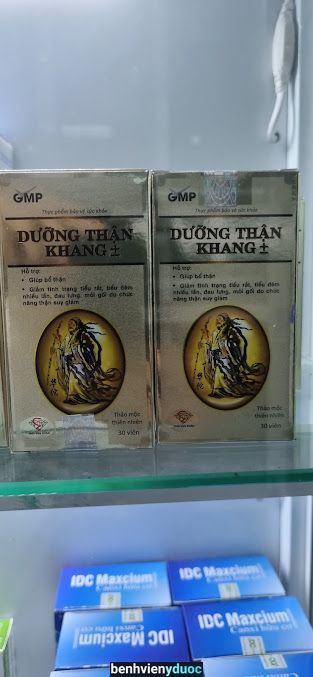 Phòng khám Bs Tuyên Thanh Miện Hải Dương