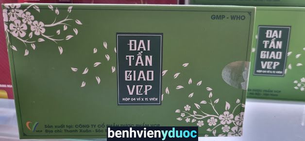 Phòng khám Bs Tuyên Thanh Miện Hải Dương