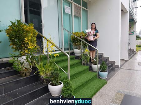 Phòng Khám Bs Vinh, Chợ Rẫy
