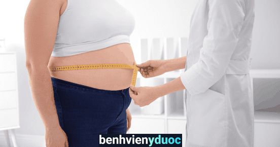 Phòng Khám Bs Vinh, Chợ Rẫy 7 Hồ Chí Minh