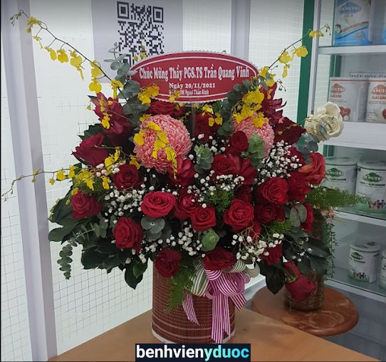 Phòng Khám Bs Vinh, Chợ Rẫy 7 Hồ Chí Minh