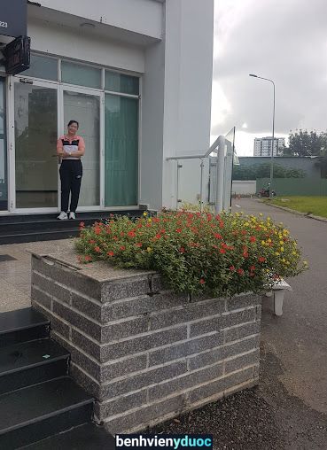 Phòng Khám Bs Vinh, Chợ Rẫy 7 Hồ Chí Minh