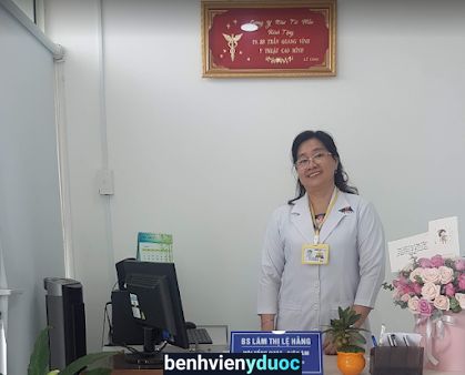 Phòng Khám Bs Vinh, Chợ Rẫy 7 Hồ Chí Minh