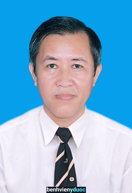 Phòng Khám - Bs Vịnh Bình Long Bình Phước