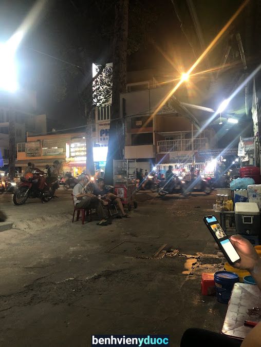 Phòng Khám - Bs Võ Thị Mỹ Hạnh 10 Hồ Chí Minh