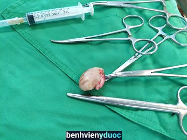 Phòng khám BSCKI Trần Hoàng Chung ( Cắt bao quy đầu tại Kiên Giang) Rạch Giá Kiên Giang