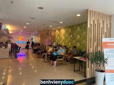 Phòng khám CarePlus Quận 7