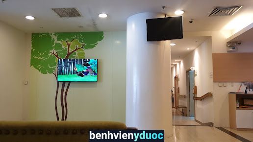 Phòng khám CarePlus Quận 7 7 Hồ Chí Minh
