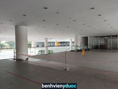 Phòng khám CarePlus Quận 7 7 Hồ Chí Minh