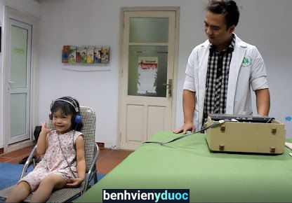 Phòng khám Cây Thông xanh Hai Bà Trưng Hà Nội