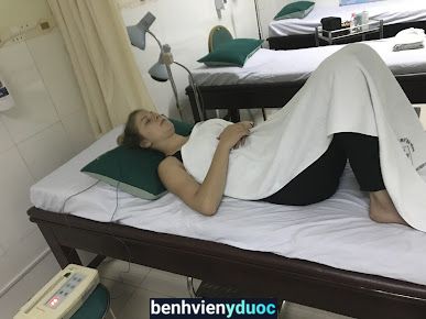 Phòng Khám Châm Cứu, Cấy Chỉ - Vật Lí Trị Liệu Đà Nẵng Bác Sĩ Diệu Cẩm Lệ Đà Nẵng