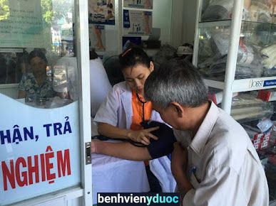 Phòng khám chẩn đoán Medic Sài Gòn
