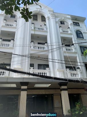Phòng Khám Chấn Thương Chỉnh Hình Mỹ Quốc