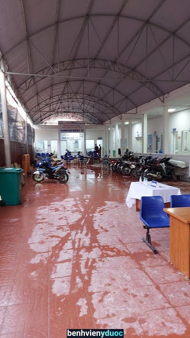 Phòng Khám Chất Lượng Cao Đồng Hới Quảng Bình