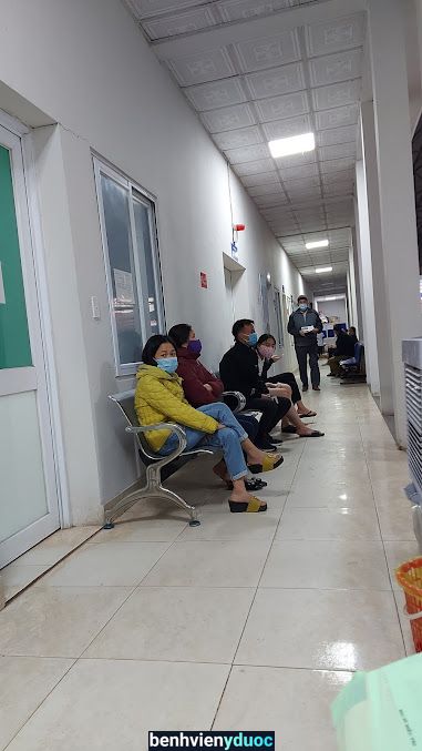 Phòng Khám Chất Lượng Cao Đồng Hới Quảng Bình