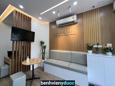 Phòng Khám Chuyên Gia Siêu Âm Anh Tú