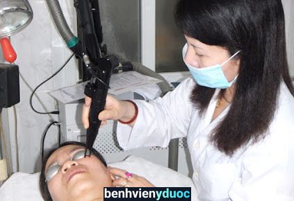 Phòng Khám chuyên khoa da liễu 234 Quang Trung - Bác sỹ Loan Thanh Hóa Thanh Hóa