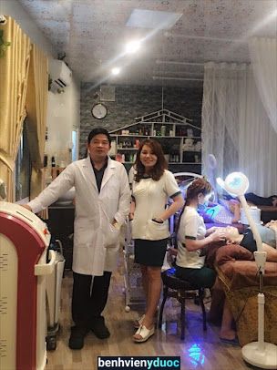 PHÒNG KHÁM CHUYÊN KHOA DA LIỄU BS NAM VÀ CHĂM SÓC DA SẮC XUÂN Bến Tre Bến Tre
