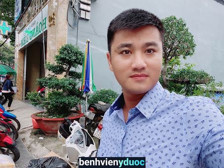 Phòng khám chuyên khoa da liễu Bs Thạch - Bs Phương Huế Thừa Thiên Huế