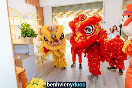 Phòng khám chuyên khoa Da Liễu - Thẩm Mỹ Da Thành Đạt HP Thuận An Bình Dương