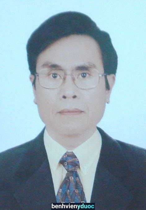 Phòng khám chuyên khoa Lao - Bệnh Phổi BS NGUYỄN NGỌC HẢI