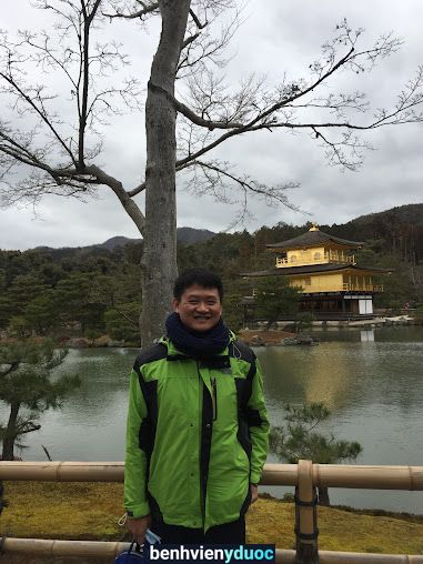 Phòng khám chuyên khoa Mắt Bắc Gasi (BS Hân * Bs Phan Dũng)