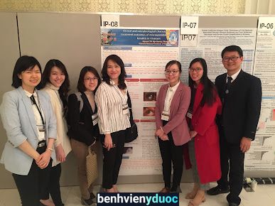 Phòng khám chuyên khoa Mắt Bắc Gasi (BS Hân * Bs Phan Dũng) Diễn Châu Nghệ An