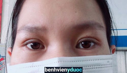 Phòng Khám Chuyên khoa Mắt - Bs CKII Trần Hữu Trọng Trảng Bom Đồng Nai