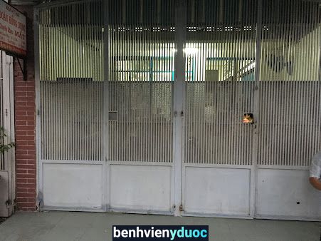 Phòng Khám Chuyên Khoa Mắt BS Đoàn Hồng Dung 10 Hồ Chí Minh
