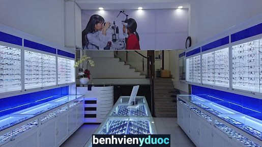 PHÒNG KHÁM CHUYÊN KHOA MẮT- BSCKII HỒNG HẠNH Bình Tân Hồ Chí Minh