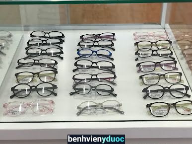 Phòng khám Chuyên Khoa Mắt Kỹ Thuật Cao Tường Anh Vĩnh Lộc Vĩnh Lộc Thanh Hóa