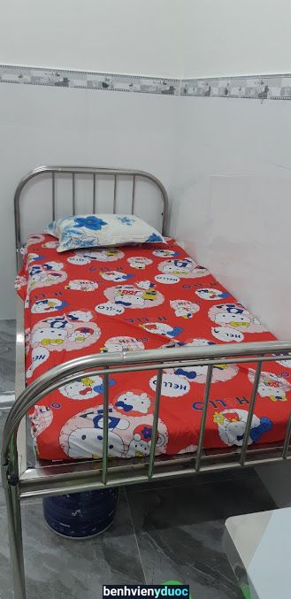 Phòng Khám Chuyên Khoa Ngoại - BS. Trần Xuân Hiên - khám bệnh người lớn và trẻ em giỏi uy tín tại TP Bà Rịa Bà Rịa Bà Rịa - Vũng Tàu