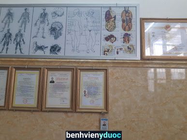 Phòng Khám Chuyên Khoa Ngoại - BS. Trần Xuân Hiên - khám bệnh người lớn và trẻ em giỏi uy tín tại TP Bà Rịa Bà Rịa Bà Rịa - Vũng Tàu