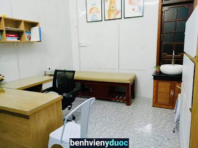 Phòng khám chuyên khoa Nhi - Bác sĩ Huê Ayun Pa Gia Lai