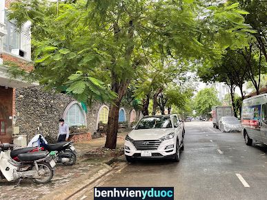 PHÒNG KHÁM CHUYÊN KHOA NHI BÁC SĨ TRỊNH CHẤN HÙNG(Bệnh viện nhi đồng 2) 7 Hồ Chí Minh