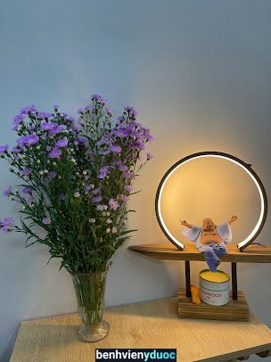 PHÒNG KHÁM CHUYÊN KHOA NHI BÁC SĨ TRỊNH CHẤN HÙNG(Bệnh viện nhi đồng 2) 7 Hồ Chí Minh