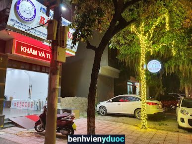 Phòng khám chuyên khoa Nhi bác sĩ Tuấn