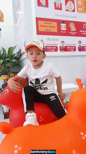 PHÒNG KHÁM CHUYÊN KHOA NHI BS AN Buôn Ma Thuột Đắk Lắk