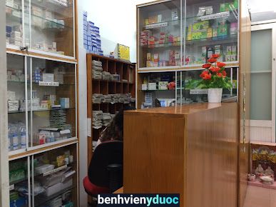 Phòng Khám Chuyên Khoa Nhi Bs Hùng Gò Vấp Hồ Chí Minh