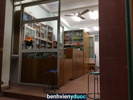 Phòng Khám Chuyên Khoa Nhi Bs Hùng Gò Vấp Hồ Chí Minh